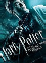 Movie Harry Potter and the Half-Blood Prince
